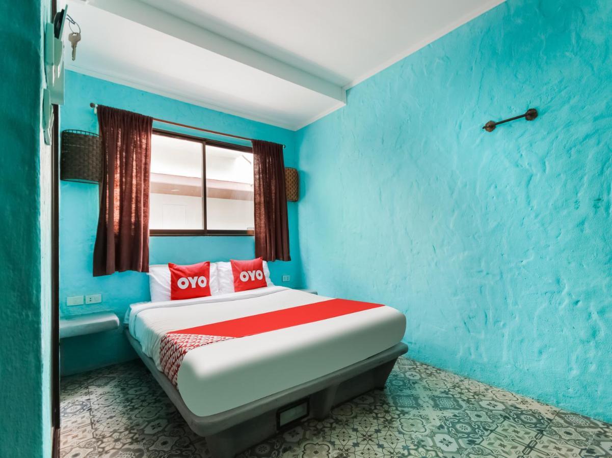 Oyo 1103 Pirates House Hotel Pulau Phi Phi Luaran gambar