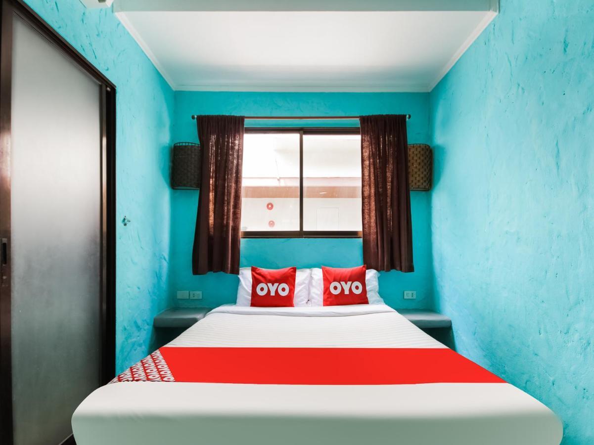 Oyo 1103 Pirates House Hotel Pulau Phi Phi Luaran gambar