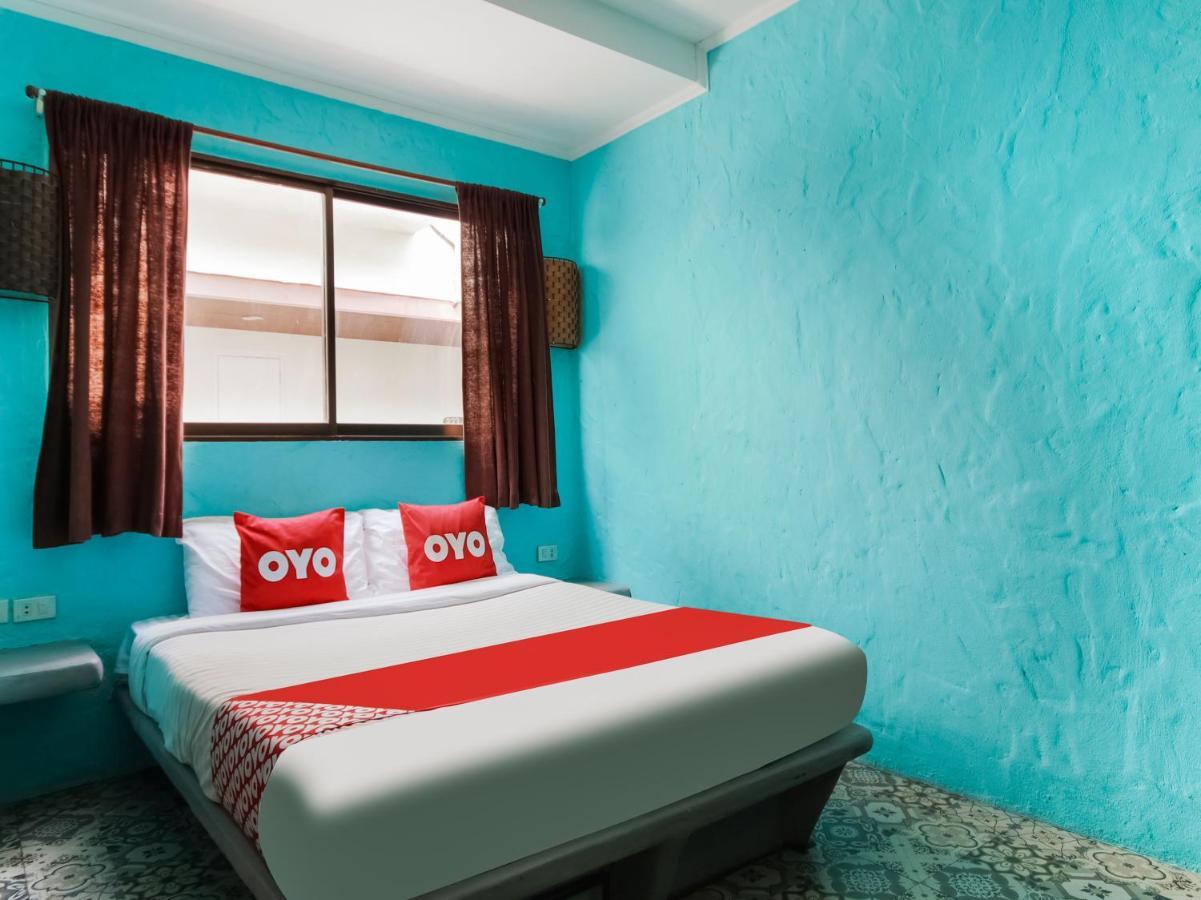Oyo 1103 Pirates House Hotel Pulau Phi Phi Luaran gambar