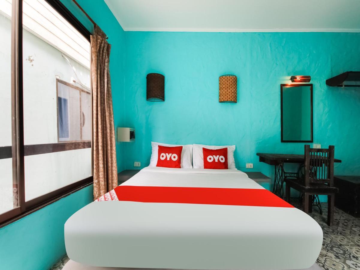 Oyo 1103 Pirates House Hotel Pulau Phi Phi Luaran gambar