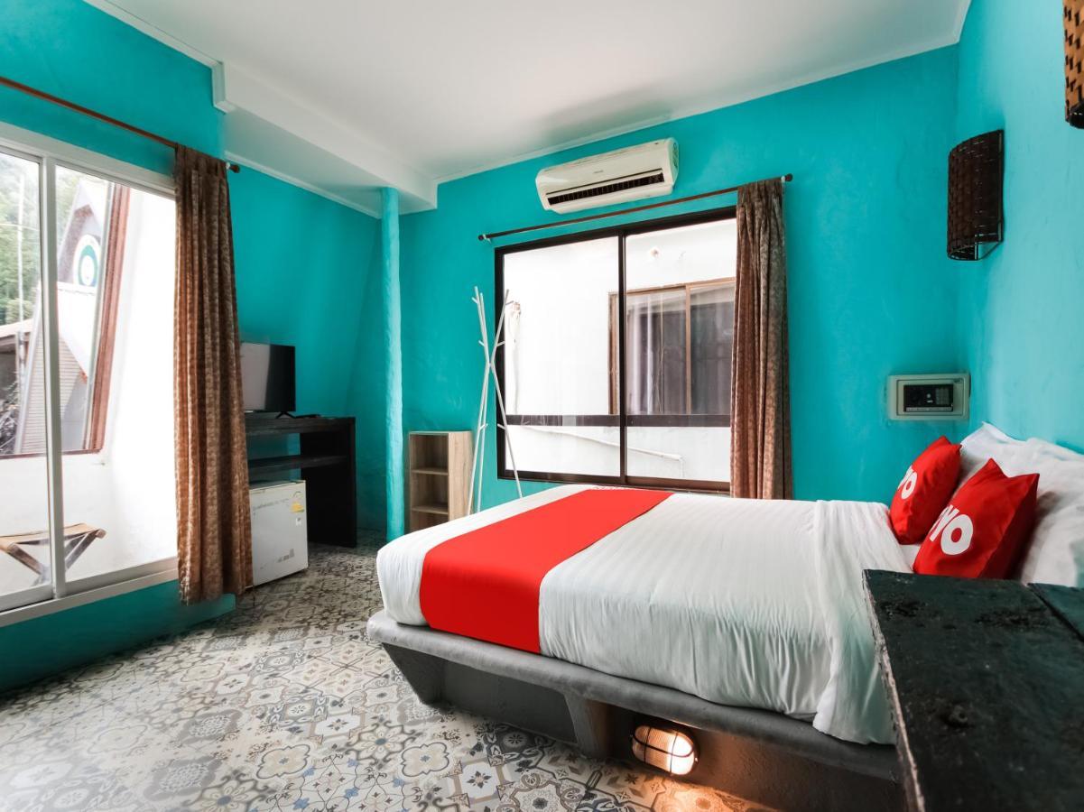 Oyo 1103 Pirates House Hotel Pulau Phi Phi Luaran gambar