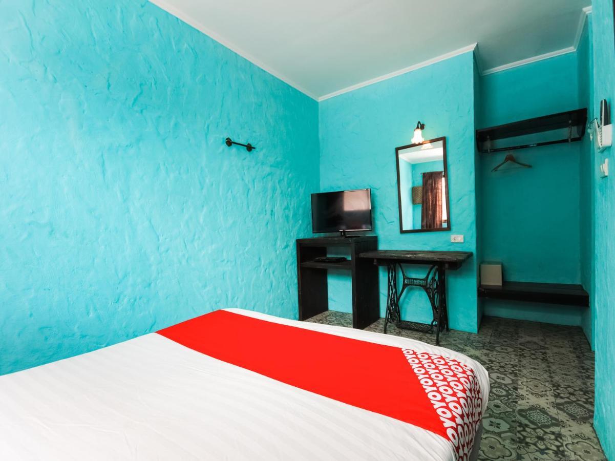 Oyo 1103 Pirates House Hotel Pulau Phi Phi Luaran gambar