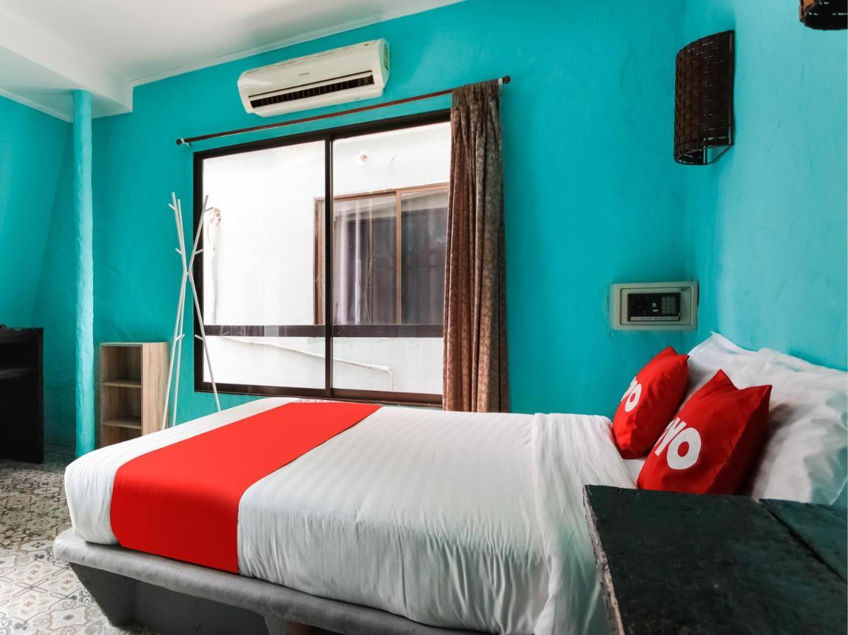 Oyo 1103 Pirates House Hotel Pulau Phi Phi Luaran gambar