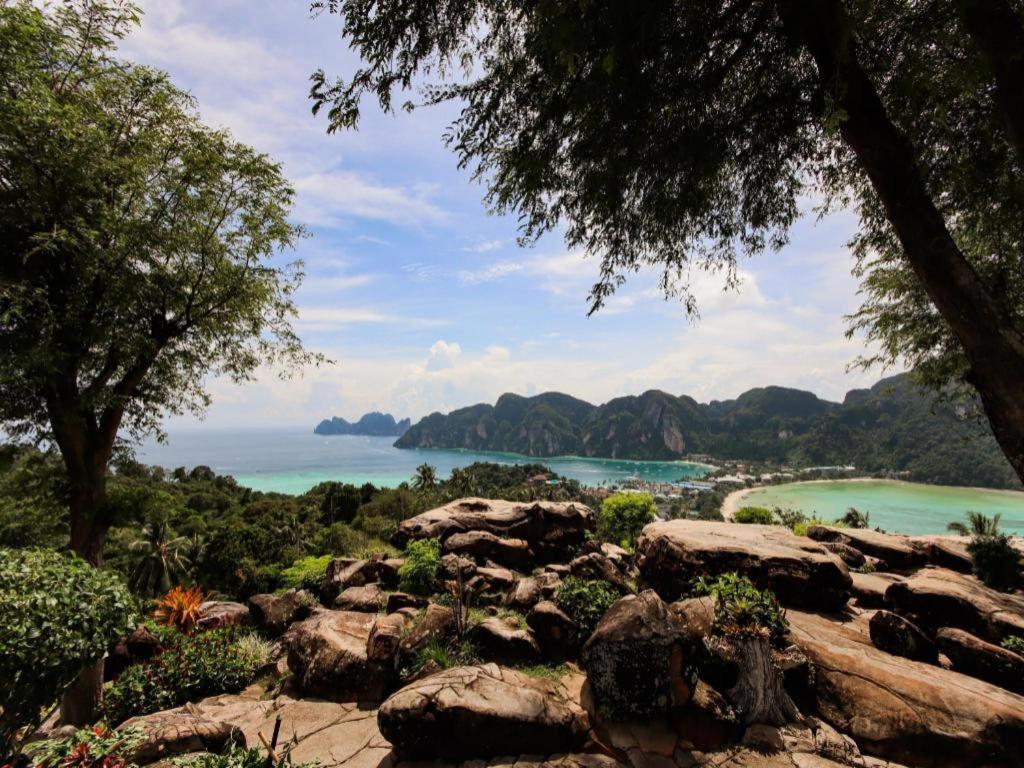 Oyo 1103 Pirates House Hotel Pulau Phi Phi Luaran gambar
