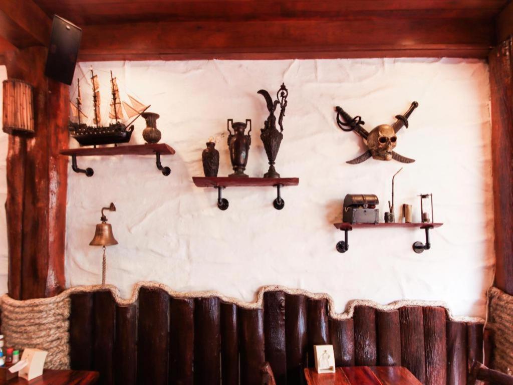 Oyo 1103 Pirates House Hotel Pulau Phi Phi Luaran gambar