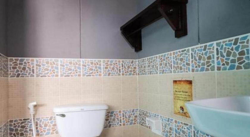 Oyo 1103 Pirates House Hotel Pulau Phi Phi Luaran gambar