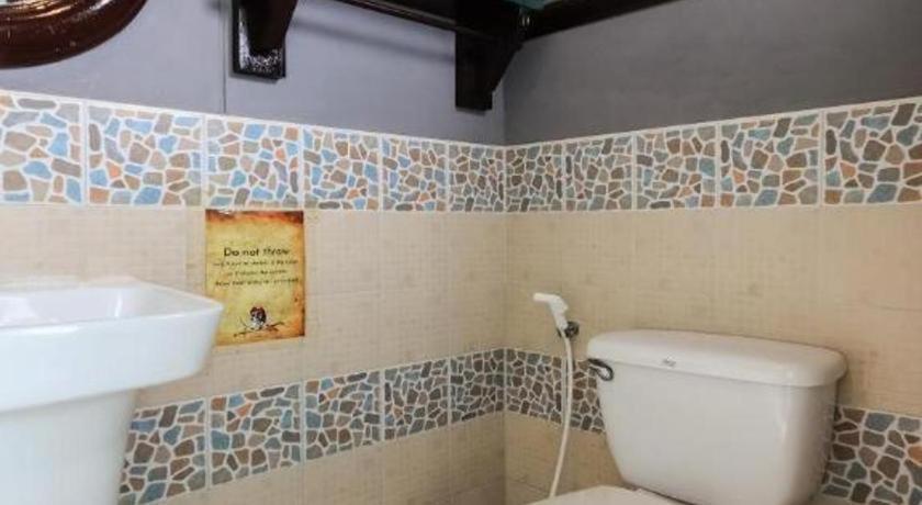 Oyo 1103 Pirates House Hotel Pulau Phi Phi Luaran gambar