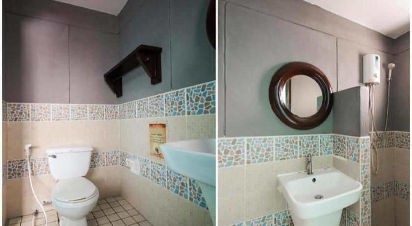 Oyo 1103 Pirates House Hotel Pulau Phi Phi Luaran gambar